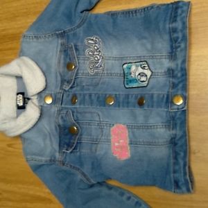 Star wars jacket